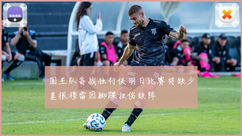 国王队备战独行侠明日比赛将缺少基根穆雷因脚踝扭伤缺阵