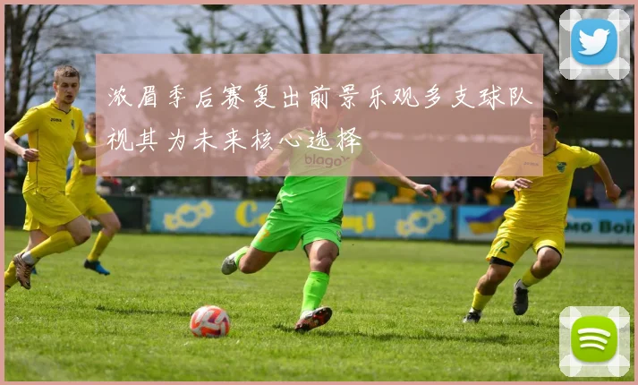 浓眉季后赛复出前景乐观多支球队视其为未来核心选择