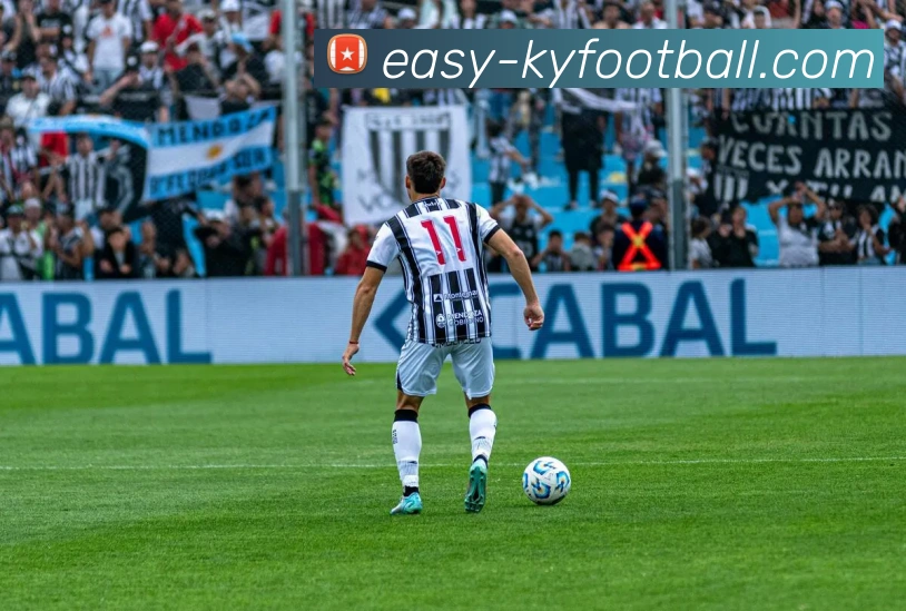 开云足球品牌故事